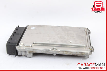2013-2015 Audi S7 S6 4G Engine Control Module Unit ECU ECM 4G0906014E OEM