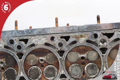 2015 Mercedes-Benz GL550 X166 - Right Cylinder Head PN: 2780163201