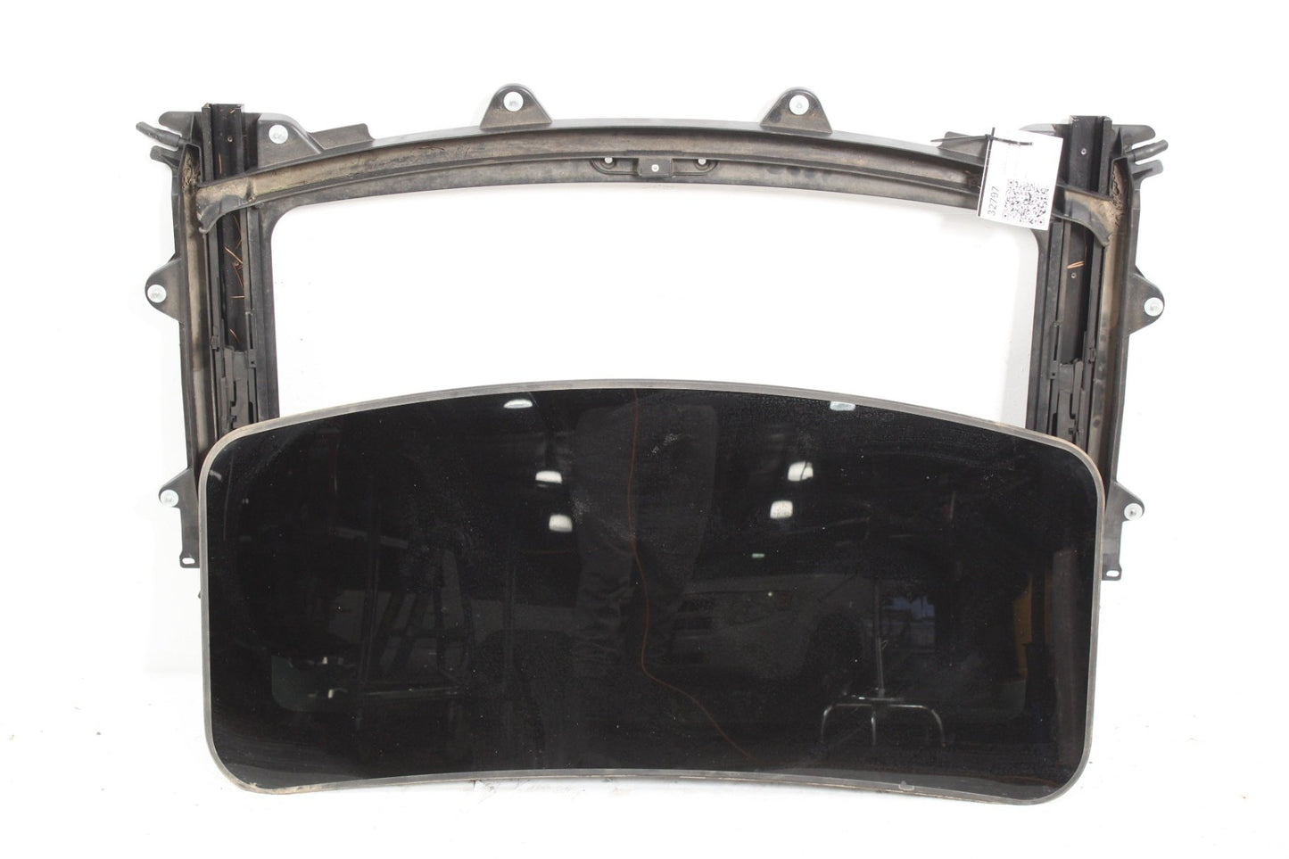 2005-2016 Land Rover LR4 Panoramic Sunroof Sun Roof Glass Assy 5H22500B48CB OEM