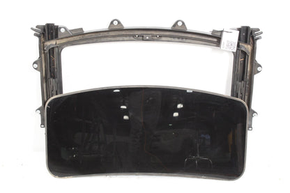 2005-2016 Land Rover LR4 Panoramic Sunroof Sun Roof Glass Assy 5H22500B48CB OEM