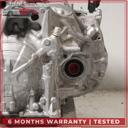 2018-2024 Audi Q3 Volkswagen Tiguan AWD 8 Speed Automatic Transmission OEM 61K