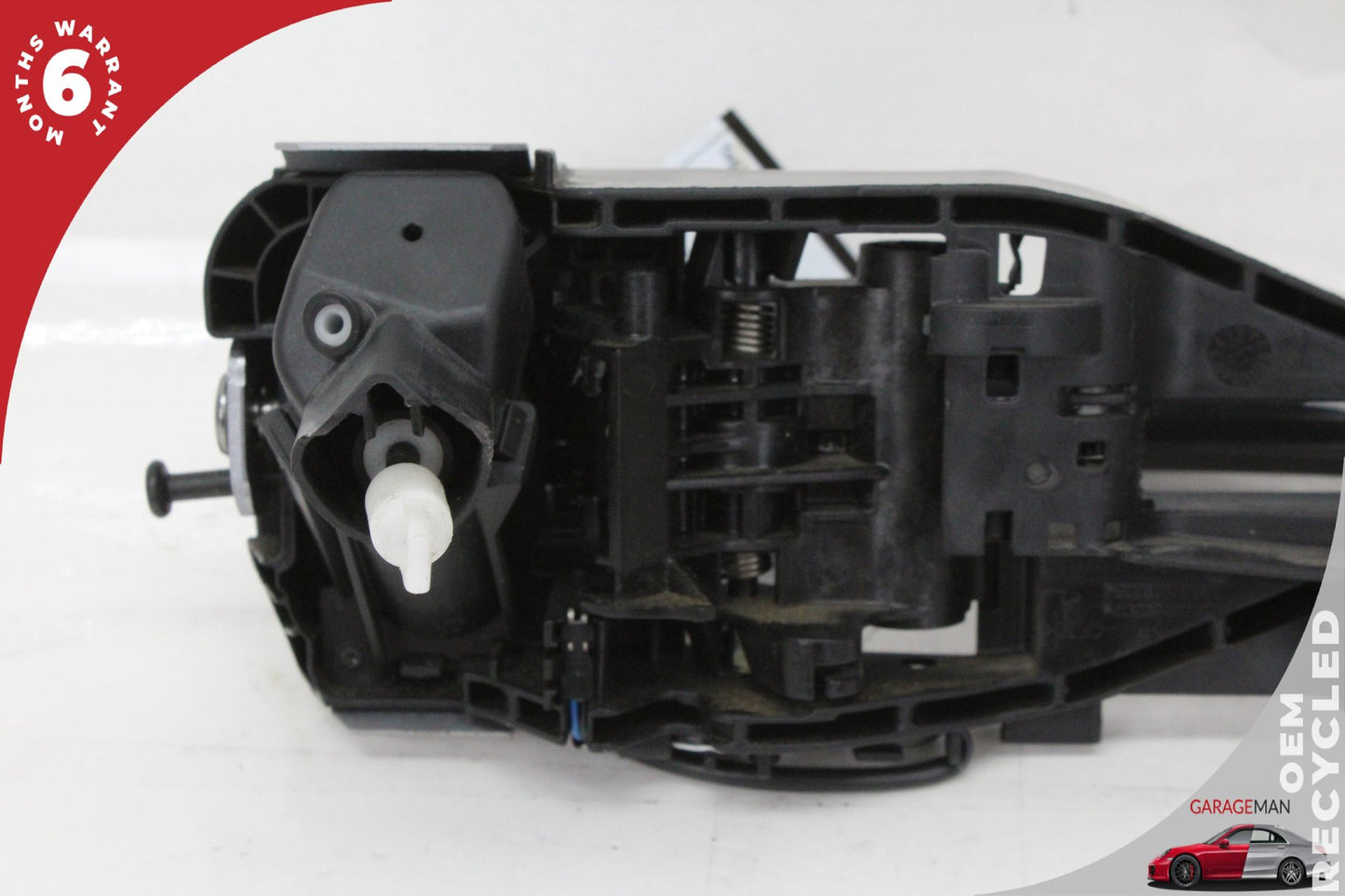 2015-2024 Porsche Macan 95B Front Left Exterior Door Handle 95B800375F OEM
