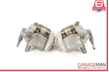 2001-2011 Mercedes W203 C230 Front Left and Right Side Brake Caliper Set OEM