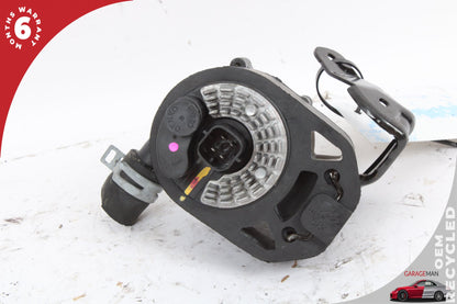 2012-2015 Tesla Model S 85D Battery Cooling Auxiliary Water Pump Motor OEM