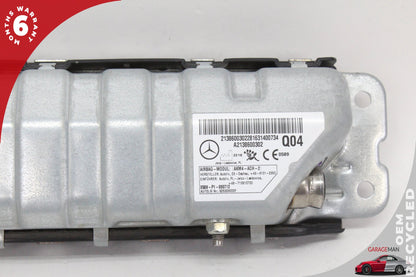 17-19 Mercedes-Benz E400 W213 Front Left or Right Side Knee Airbag Air Bag 2138600302