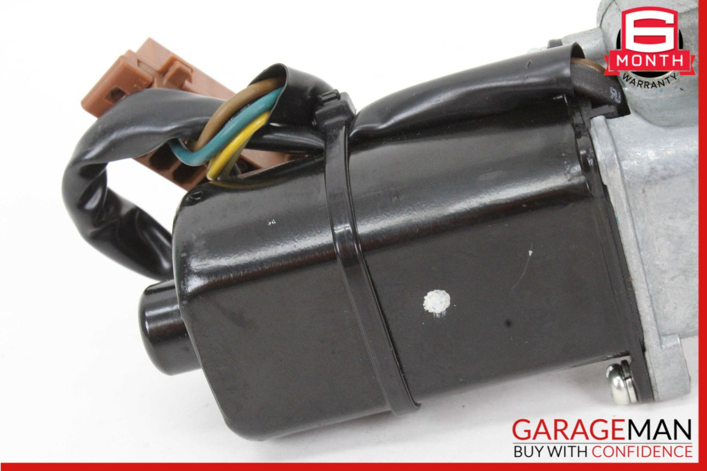2010-2016 Land Rover LR4 SUV Sun Roof Motor EGQ500010 OEM