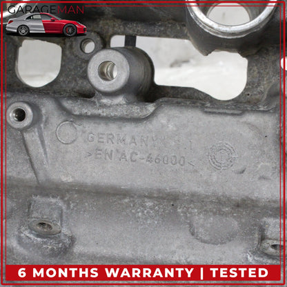 2009-2015 BMW X5 X6 Left Side Cylinder Head Valve Cover 11127629995 OEM