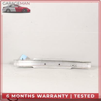 1997-2005 Porsche 911 Carrera 996 Front Bumper Reinforcement Impact Bar OEM