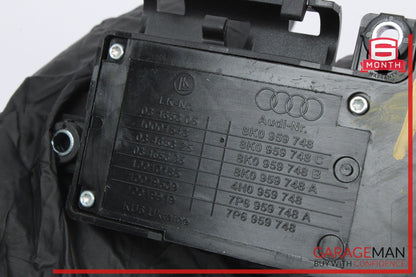 2010-2020 Audi A4 A3 A5 A6 A7 A8 Front Right Side Seat Adjustment Control Switch