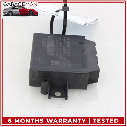 2010-2013 Porsche Panamera 970 Parking Aid Assist Control Module 97061818305 OEM
