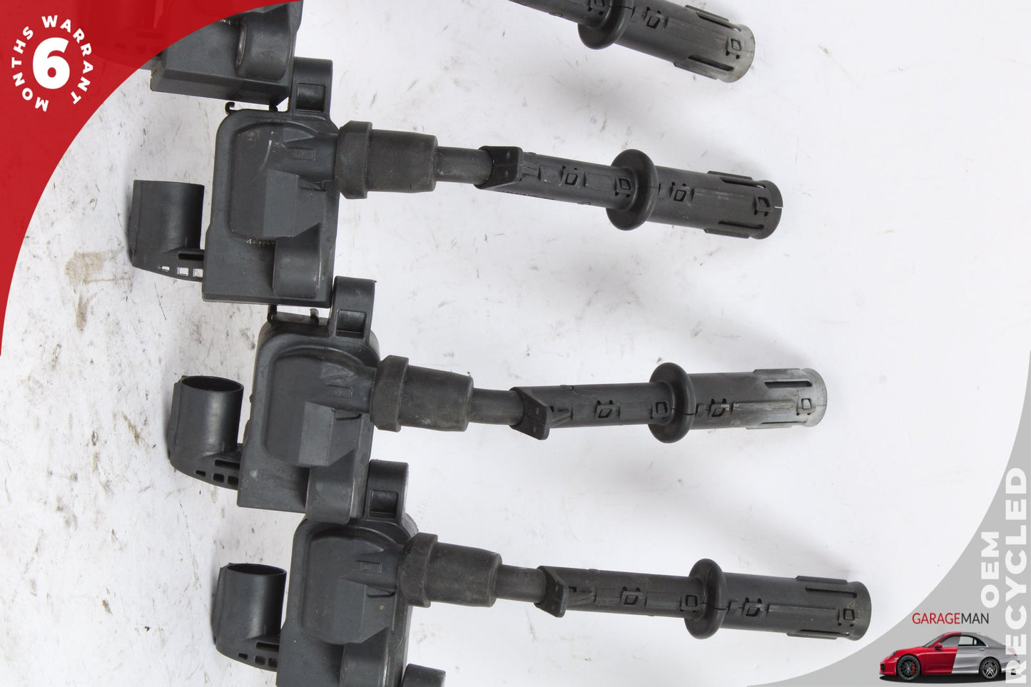 2011-2020 Mercedes X166 GL450 CLS550 Ignition Coils Set of 8 Pc 2769060260 OEM