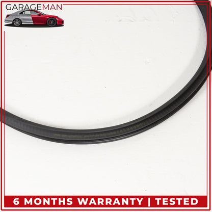 2015-2021 Mercedes W205 C300 Front Left or Right Door Weather Strip Rubber OEM