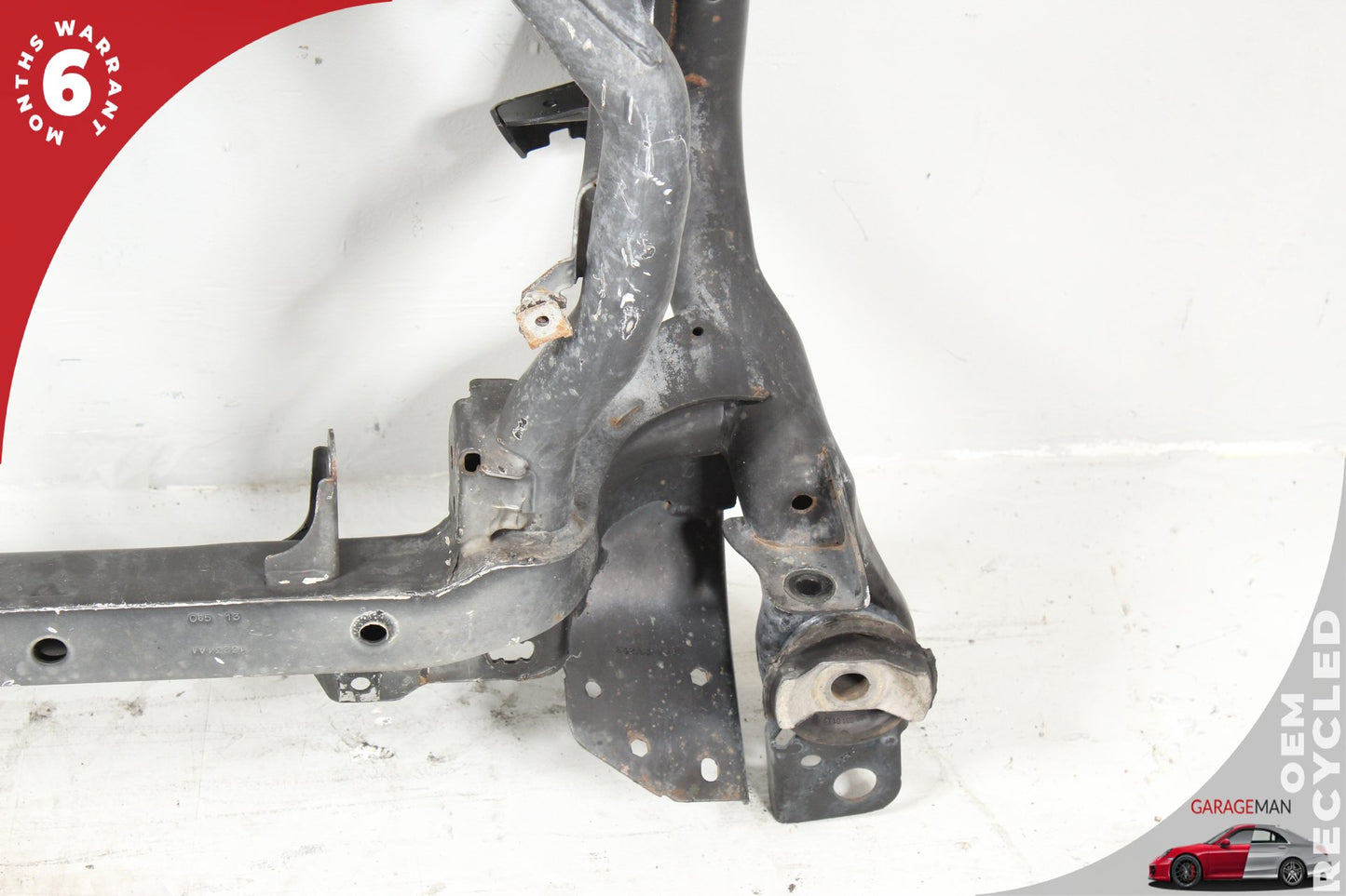 2012-2019 Mercedes X166 GL450 Front Sub Frame Subframe Engine Crossmember OEM