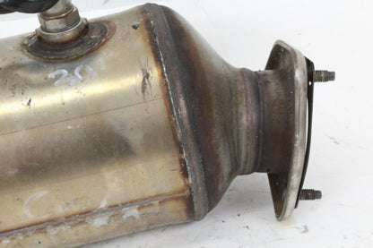 2020-2024 Audi A4 A5 B9 Catalytic Converter 8W0131703AC OEM