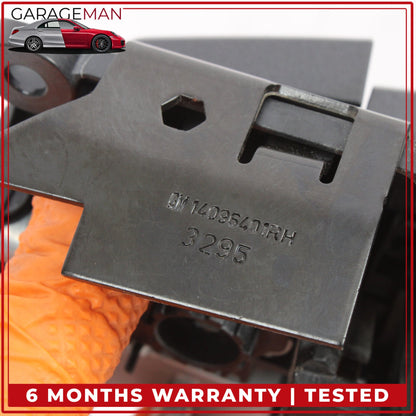 2016-2019 Buick Cascada Front Right Exterior Door Handle 14096401 OEM