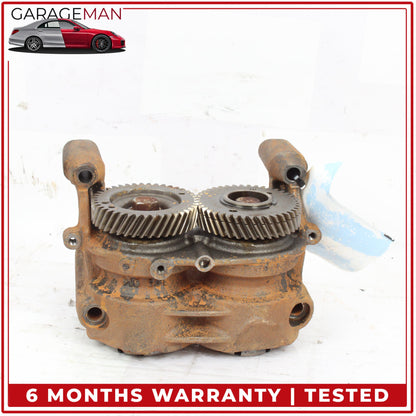 2015-2023 Mercedes W205 C300 Metris GLA250 Engine Dynamic Balance Shaft OEM