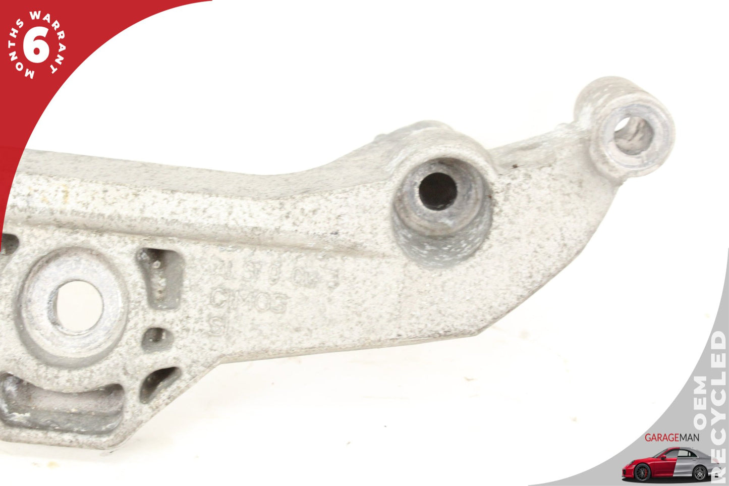 2007-2015 MINI Cooper Front Right Engine Mount Bracket 6772032
