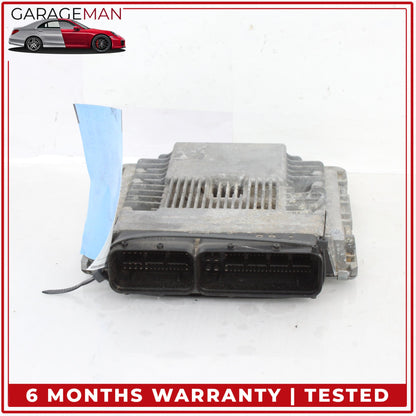 2010-2015 Audi Q7 3.0L V6 CTWA Engine Computer Control Module ECU 4L0910551Q OEM
