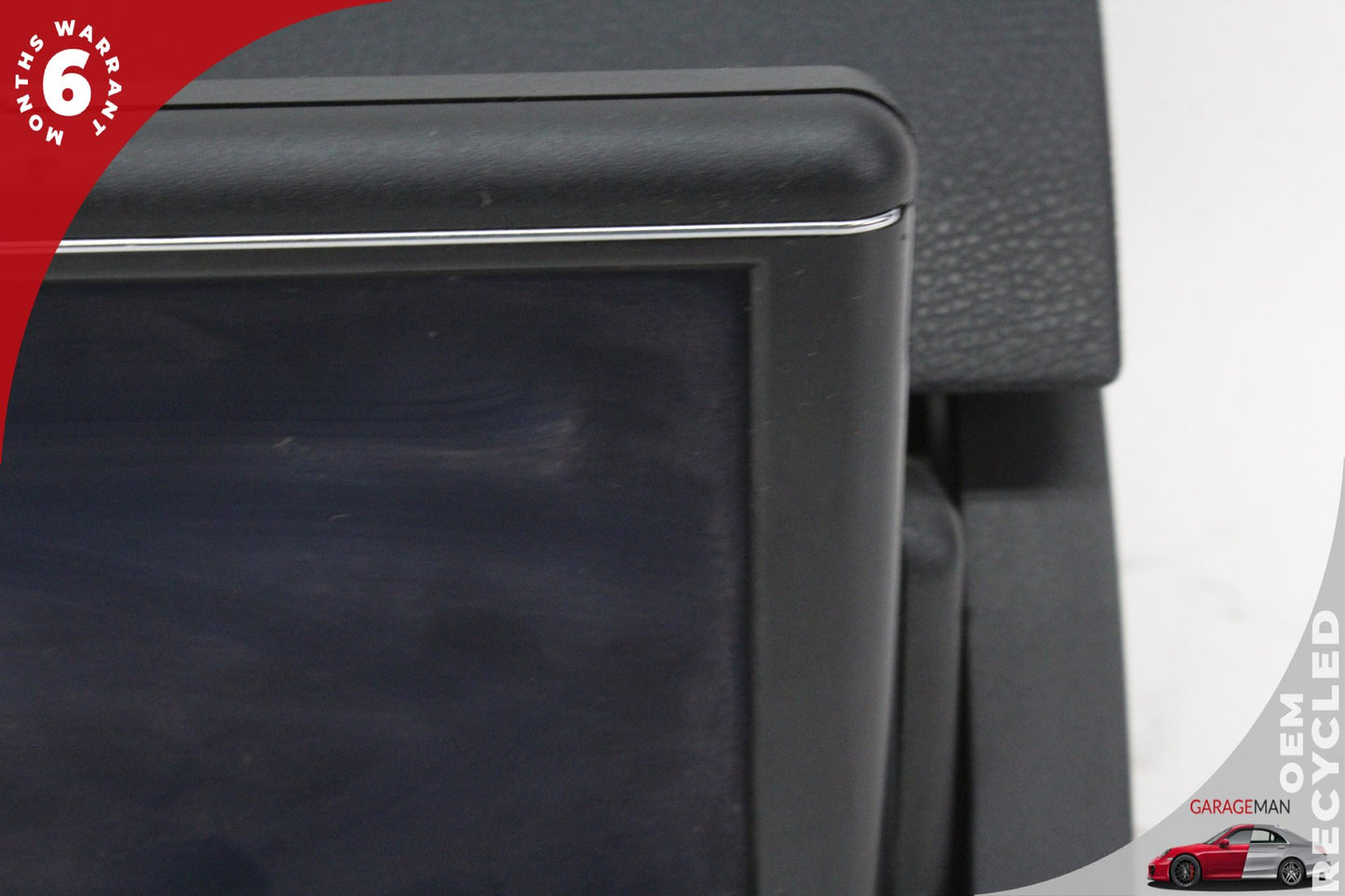 08-11 Mercedes-Benz C300 W204 Navigation Display Monitor Screen A2C53282736