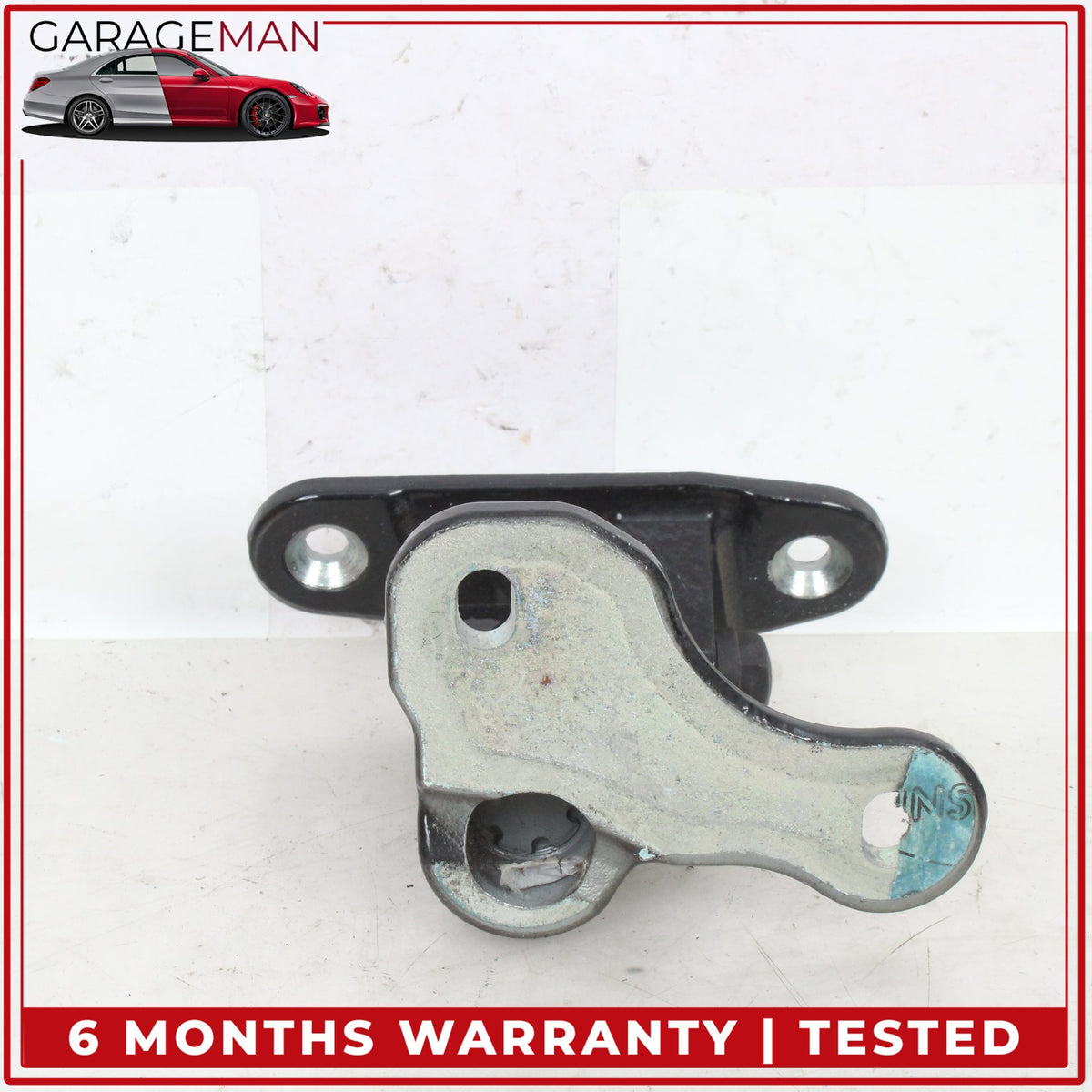 2014-2020 Mercedes X156 GLA250 Front Left Side Door Upper & Lower Hinge Set OEM