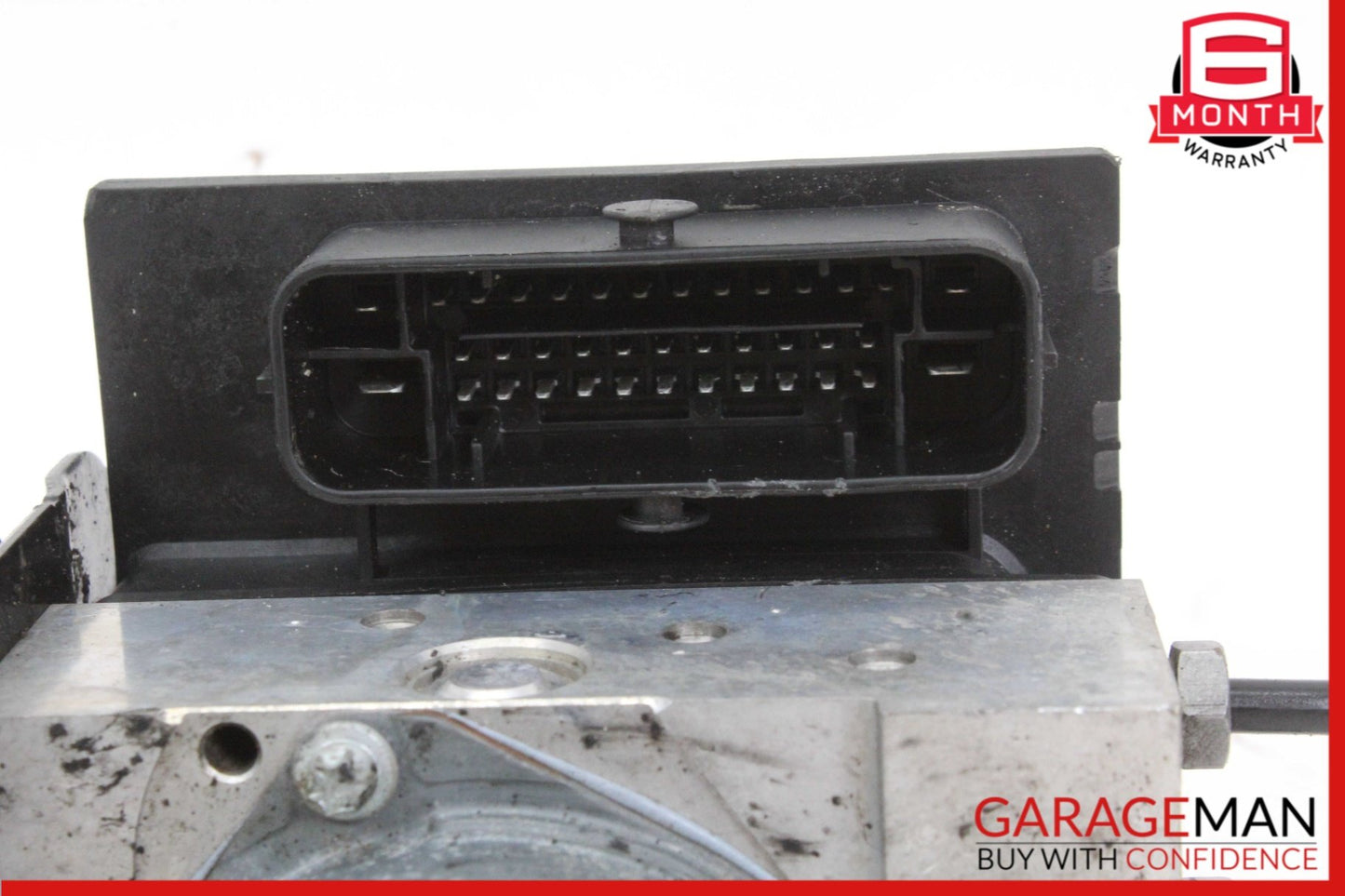 2009-2012 Audi A4 ABS Anti Lock Brake Pump Module 8K0907379AB