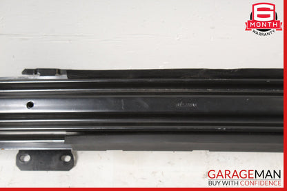 2010-2013 Land Rover LR4 Front Bumper Reinforcement Impact Bar AH2210005AA OEM