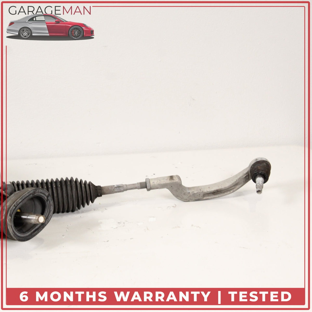 2015-2020 Mercedes X156 GLA250 Electric Power Steering Rack & Pinion OEM