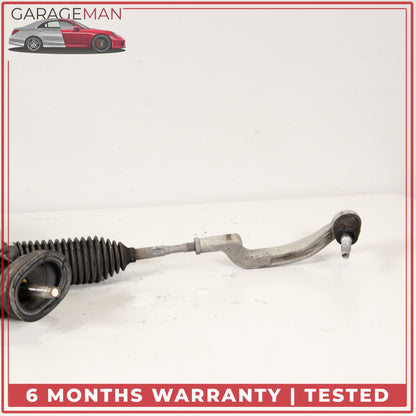 2015-2020 Mercedes X156 GLA250 Electric Power Steering Rack & Pinion OEM
