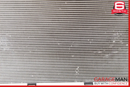 2010-2016 Land Rover LR4 L319 L320 SUV Enginne Cooling Radiator LR015560 OEM