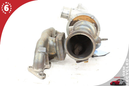 2014-2017 Fiat 500L 1.4L Engine Turbo Charger Turbocharger 55269969 OEM
