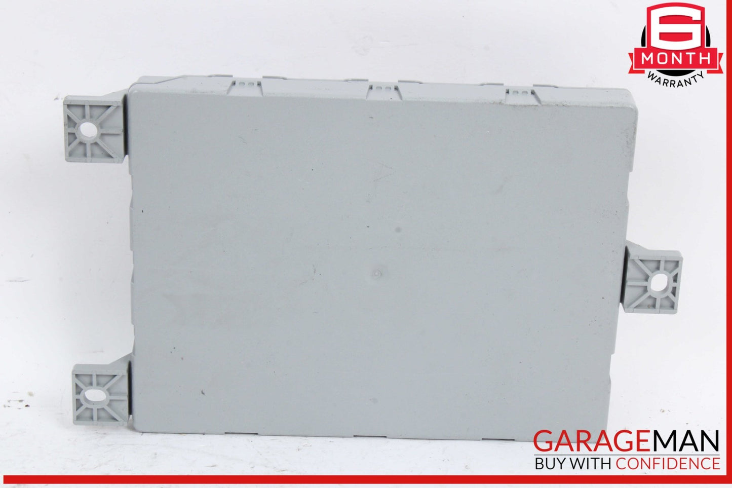 2015-2018 Mercedes-Benz C300 W205 Rear SAM Module 2229009708 Genuine