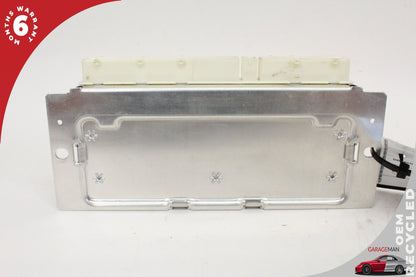 13-14 Mercedes-Benz SL500 R231 Convertible ESP Electronic Stability Control Module 2319008702