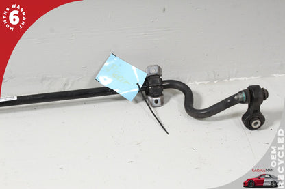 2012-2018 Audi A7 S6 S7 Rear Anti Roll Stabilizer Sway Bar 4G0511305D OEM