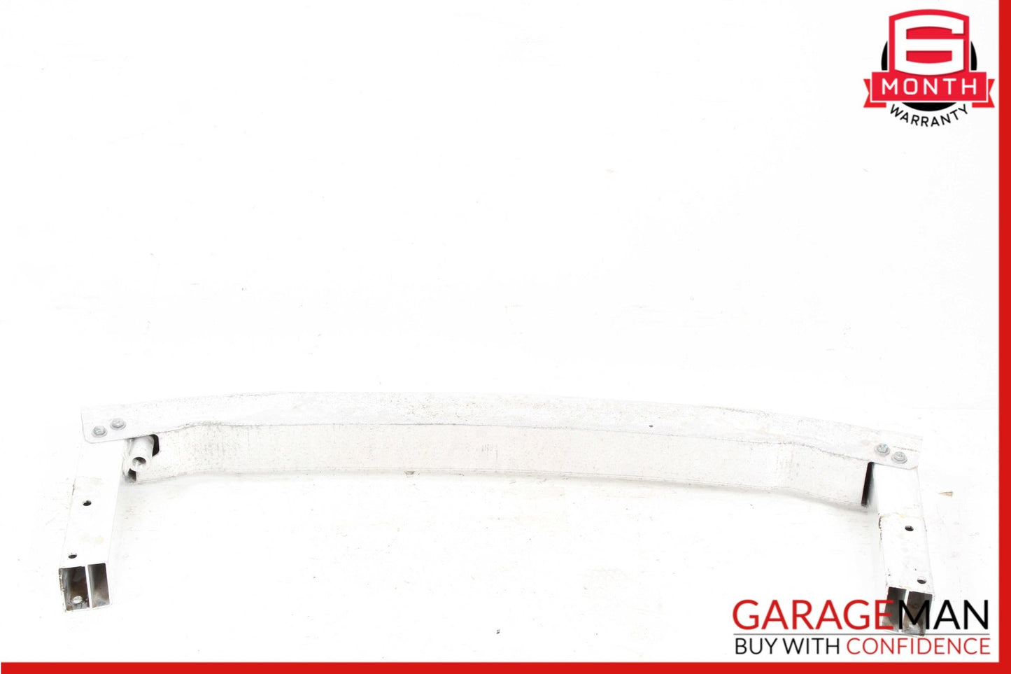 2009-2017 Audi Q5 Rear Bumper Reinforcement 8R0807313B