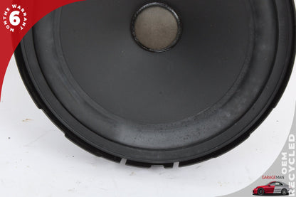 2008-2018 Mercede W212 E350 Rear Left and Right Side Door Speaker 2468200102 OEM