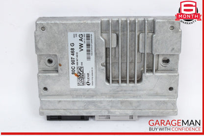 2018-2024 Audi Q5 Network Gateway Module 80C907468G Genuine
