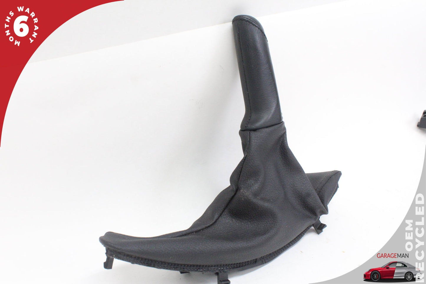 2012-2020 BMW 430i 440i F36 Emergency Hand Brake Lever Boot 9235425 OEM