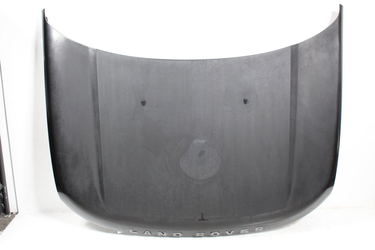 2010-2013 Land Rover LR4 SUV Front Hood Bonnet Panel 5H3216610BA