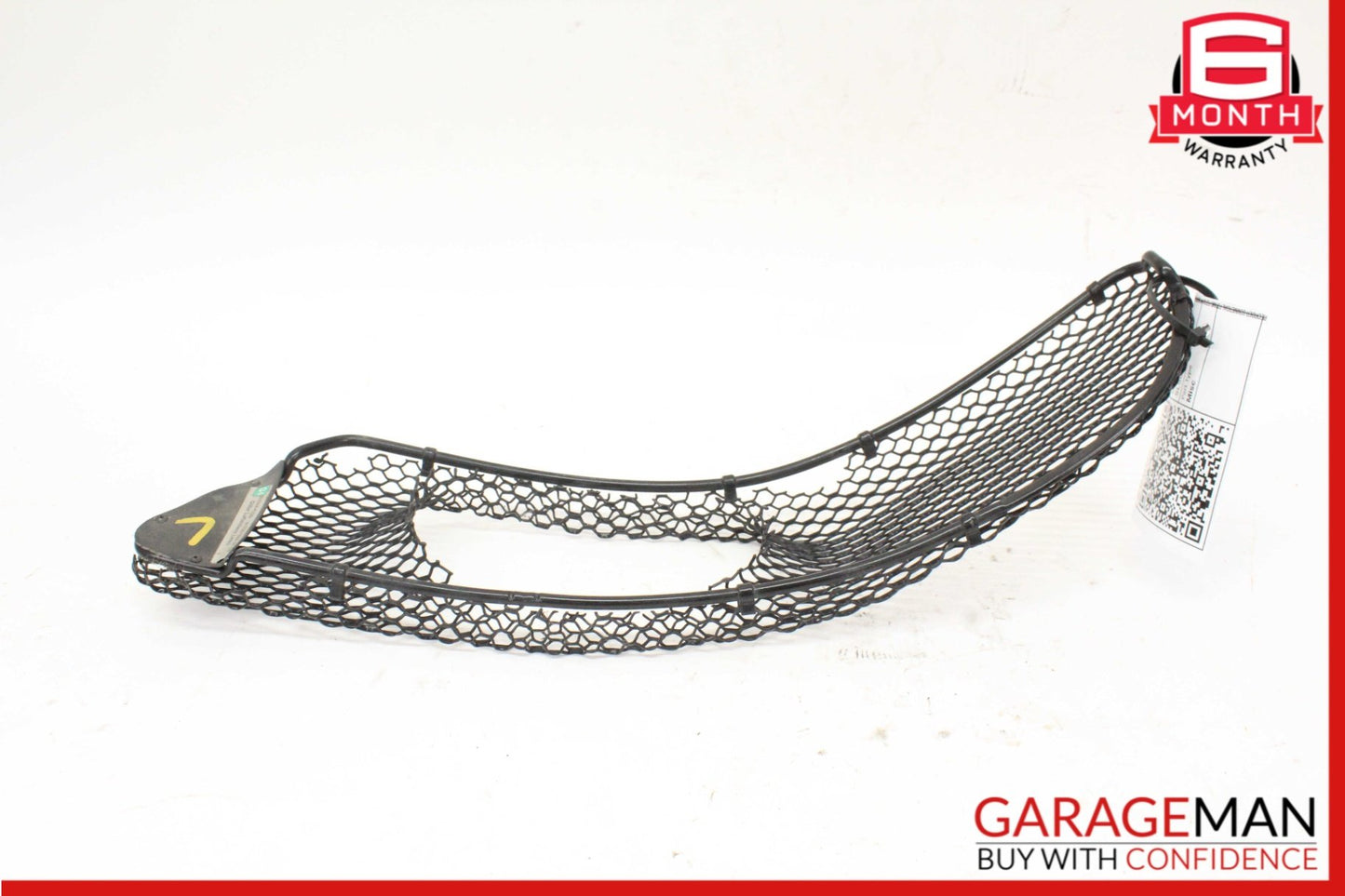2003-2006 Mercedes SL500 R230 Front Left Bumper Grille 2308850153