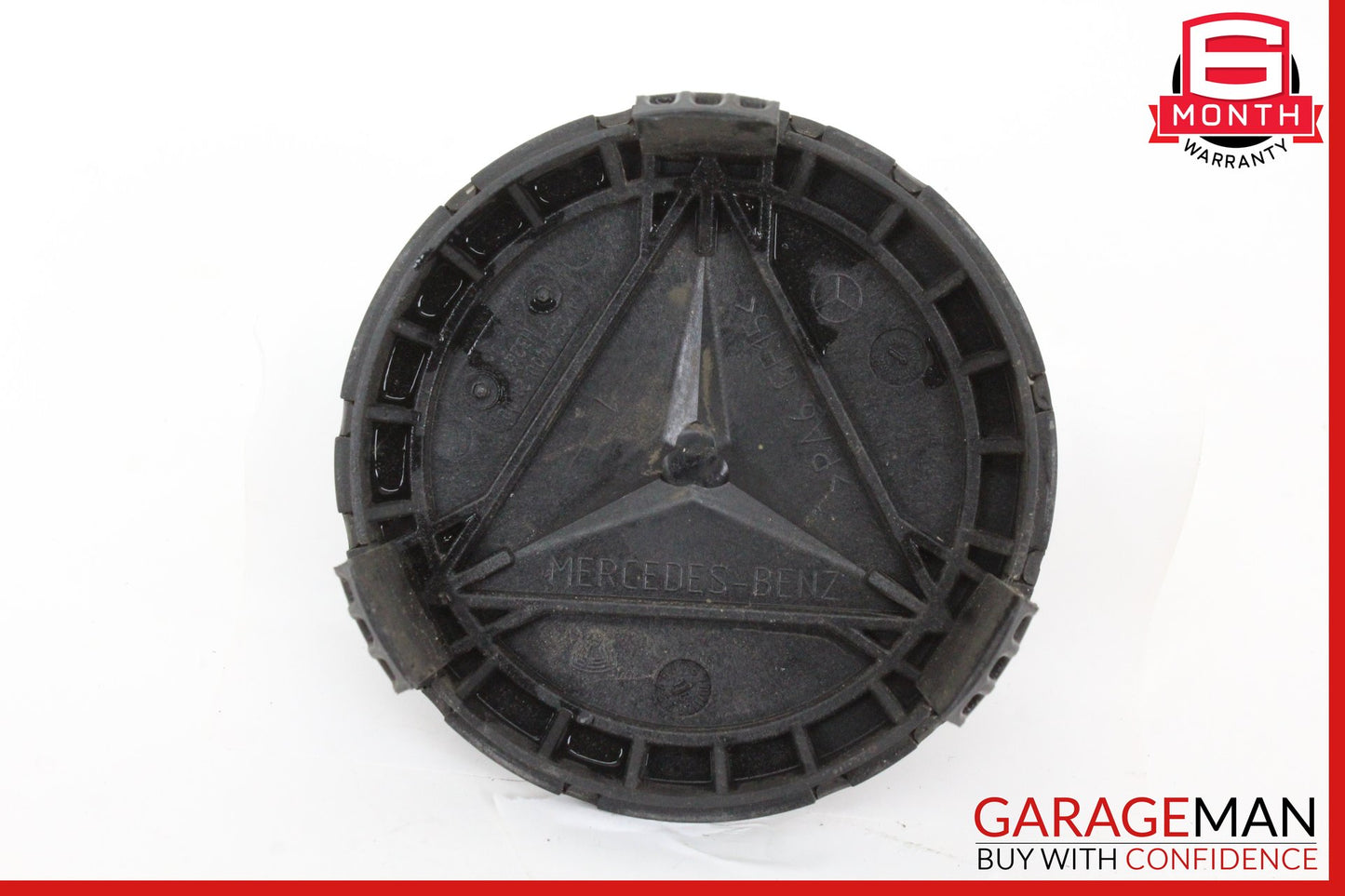 2017-2020 Mercedes W213 E300 Wheel Center Cap Cover 2224002100 OEM
