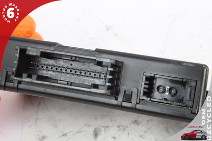 2012-2018 Audi A6 A7 Gateway Interface Control Module 4G0907468AD OEM