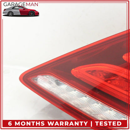2014-2017 Mercedes W222 S550e Sedan Rear Right Side LED Tail Light Lamp OEM