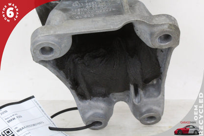 2017-2021 BMW 430i F36 Sedan Right Engine Mount w/ Bracket 6859414