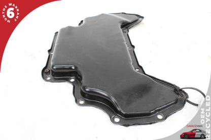 2005-2012 Mercedes W211 E350 CLS550 SL550 CLK350 Lower Oil Pan 2720100128 OEM