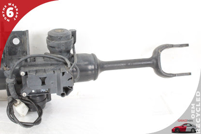 2011-2016 BMW F10 550i Front Right and Left Side Shock Strut Absorber VDC OEM