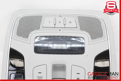 2012-2018 Audi A6 C7 Sedan Overhead Dome Light Lamp 4G0947135G Genuine
