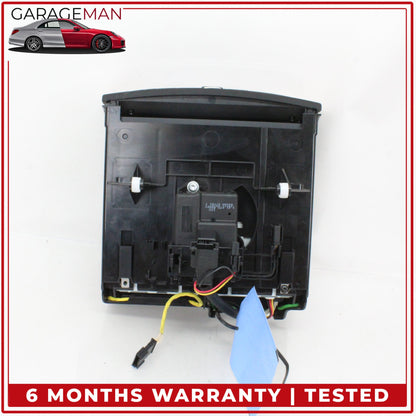 2003-2009 Mercedes W211 E350 CLS550 Hazard Switch Control Panel 2118218758 OEM