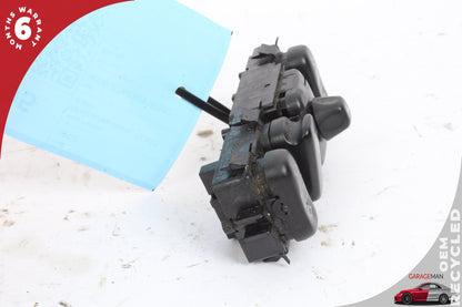 98-03 Mercedes CLK55 AMG W208 Master Power Window Switch 2088205910 Genuine