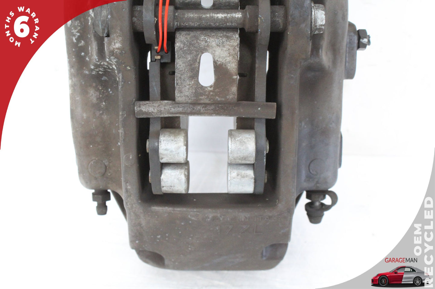 2003-2010 Porsche Cayenne 955 957 Front Left and Right Side Brake Caliper OEM