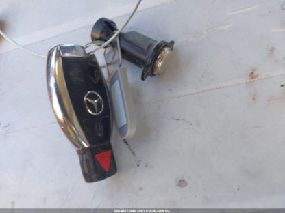 Parting Out- 2011 Mercedes-Benz ML350 W164 4Matic- 164